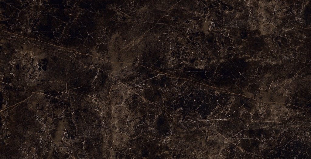 MOG401 Marble Dark Brown 600x1200 полированный коричневый