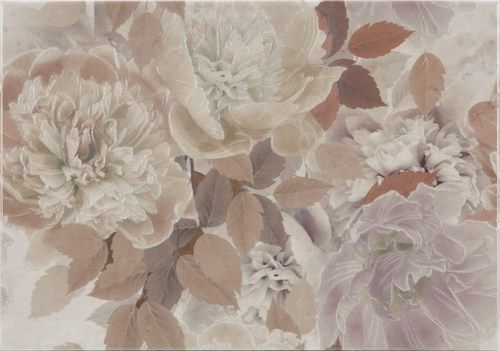 Декор 316*452 OTONAL Marfil (6)