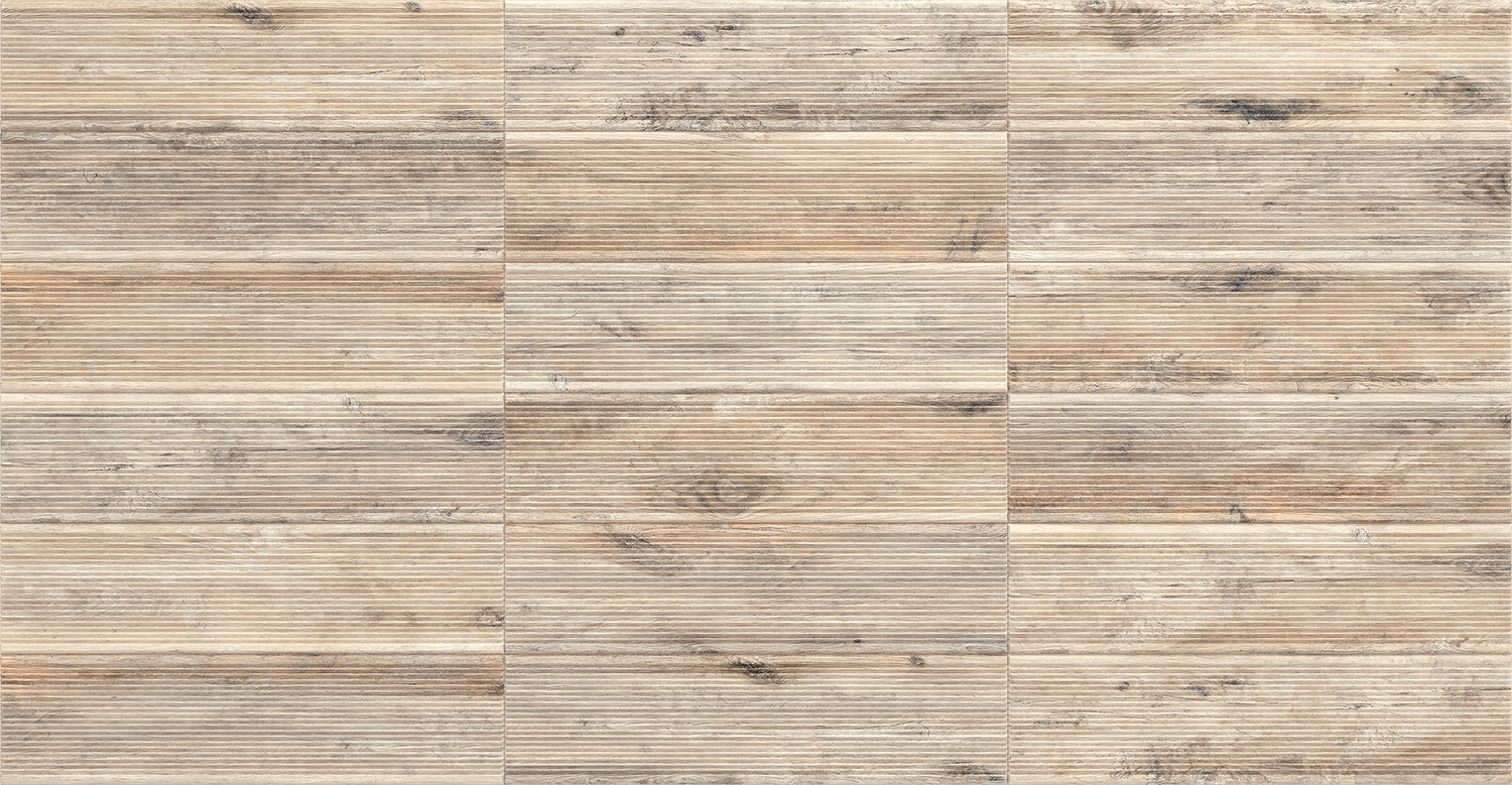 Керамогранит 220*850 KINGSWOOD Kingsdeck Natural (67.5/1.5)