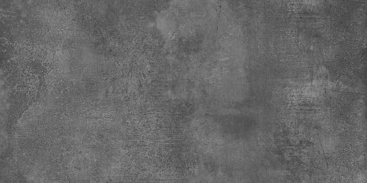 K-2018/MR Fabrika (Фабрика) dark grey 600x1200 матовый темно-серый
