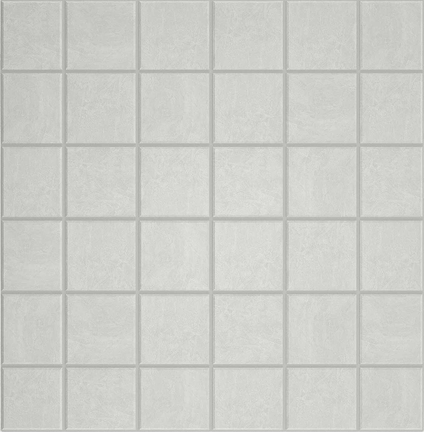 SR00 Spectrum Milky White 300x300 неполированный белый мозаика