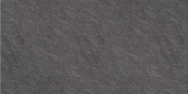 UF013MR RELIEF 600x1200 структурированный (рельеф) ректификат черный