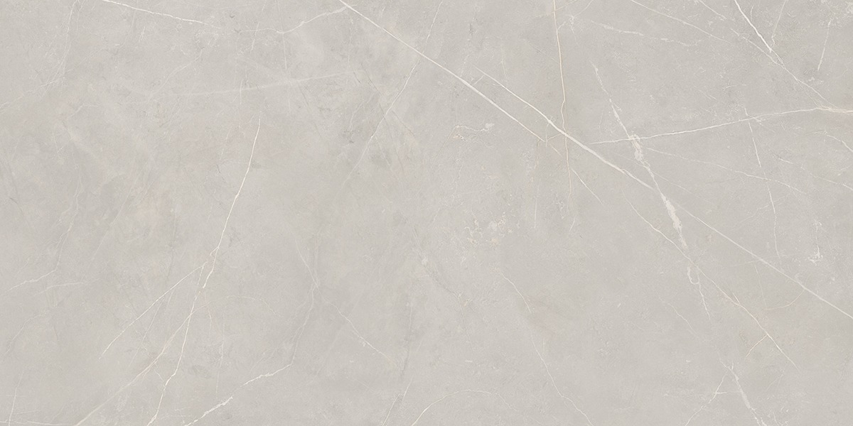 NL02 Nolana Light Grey 600x1200 полированный серый