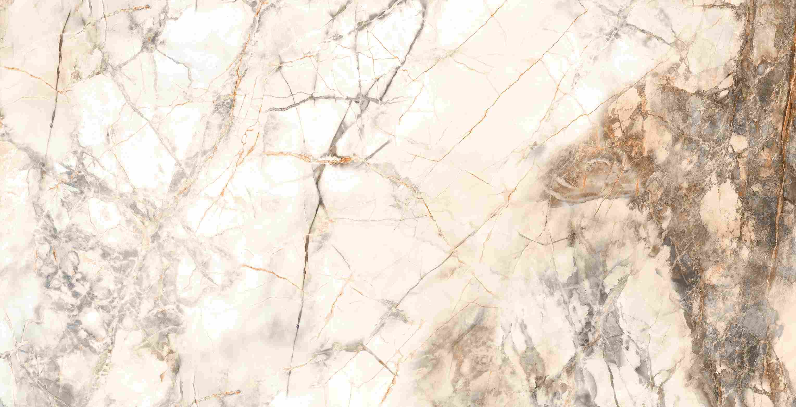 MOG301 Marble Beige 600x1200 полированный бежевый
