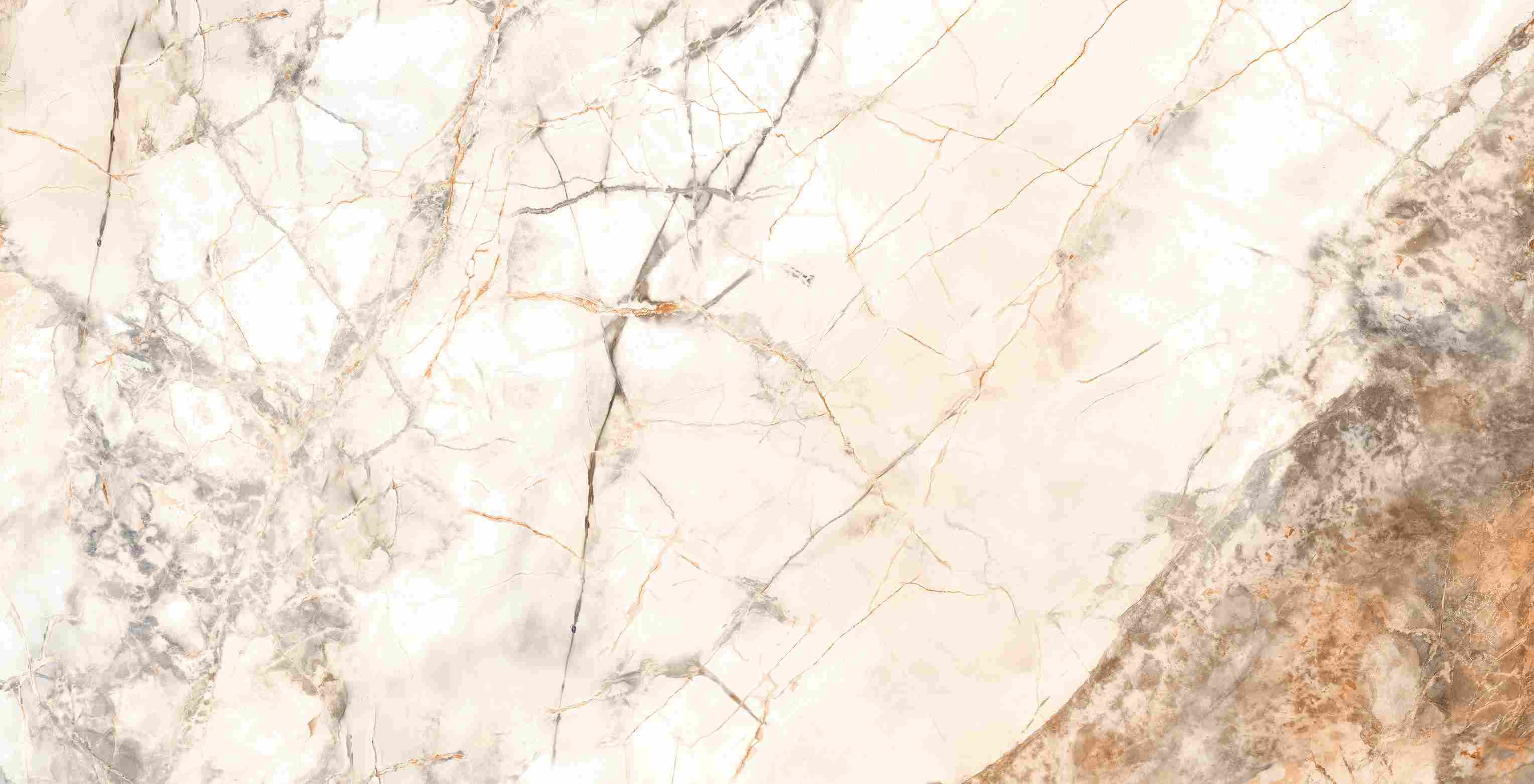 MOG301 Marble Beige 600x1200 полированный бежевый