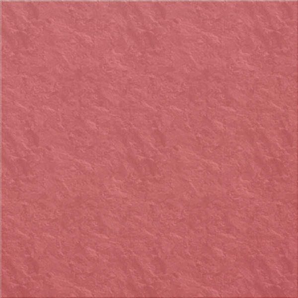 UF023MR RELIEF 600x600 структурированный (рельеф) ректификат насыщенно-красный