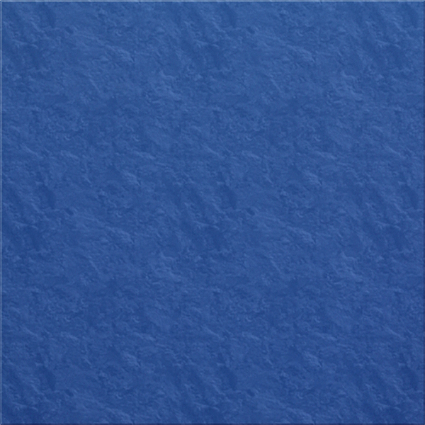 UF025MR RELIEF 600x600 структурированный (рельеф) ректификат насыщенно-синий
