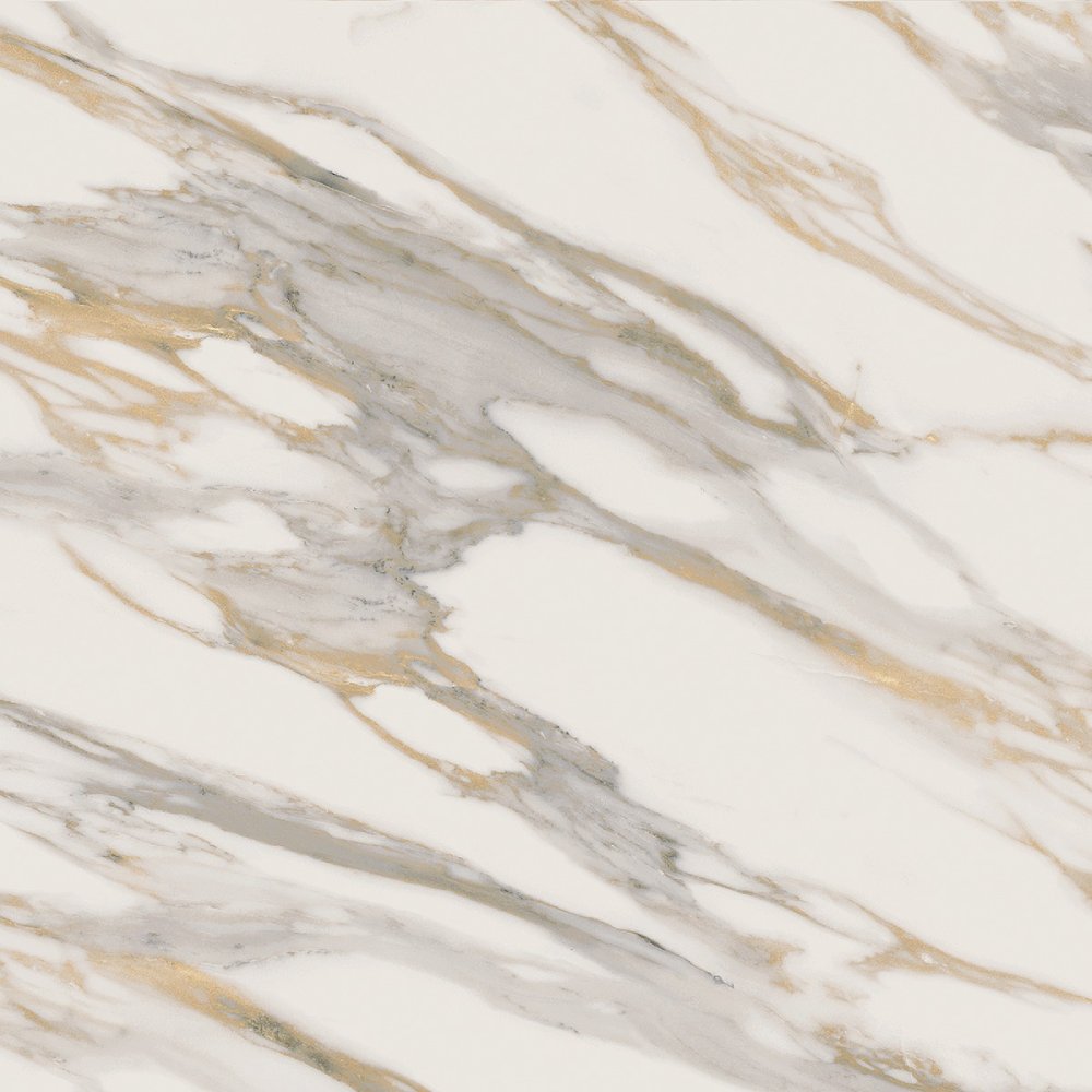 RM01 Miramare White 600x600 полированный белый