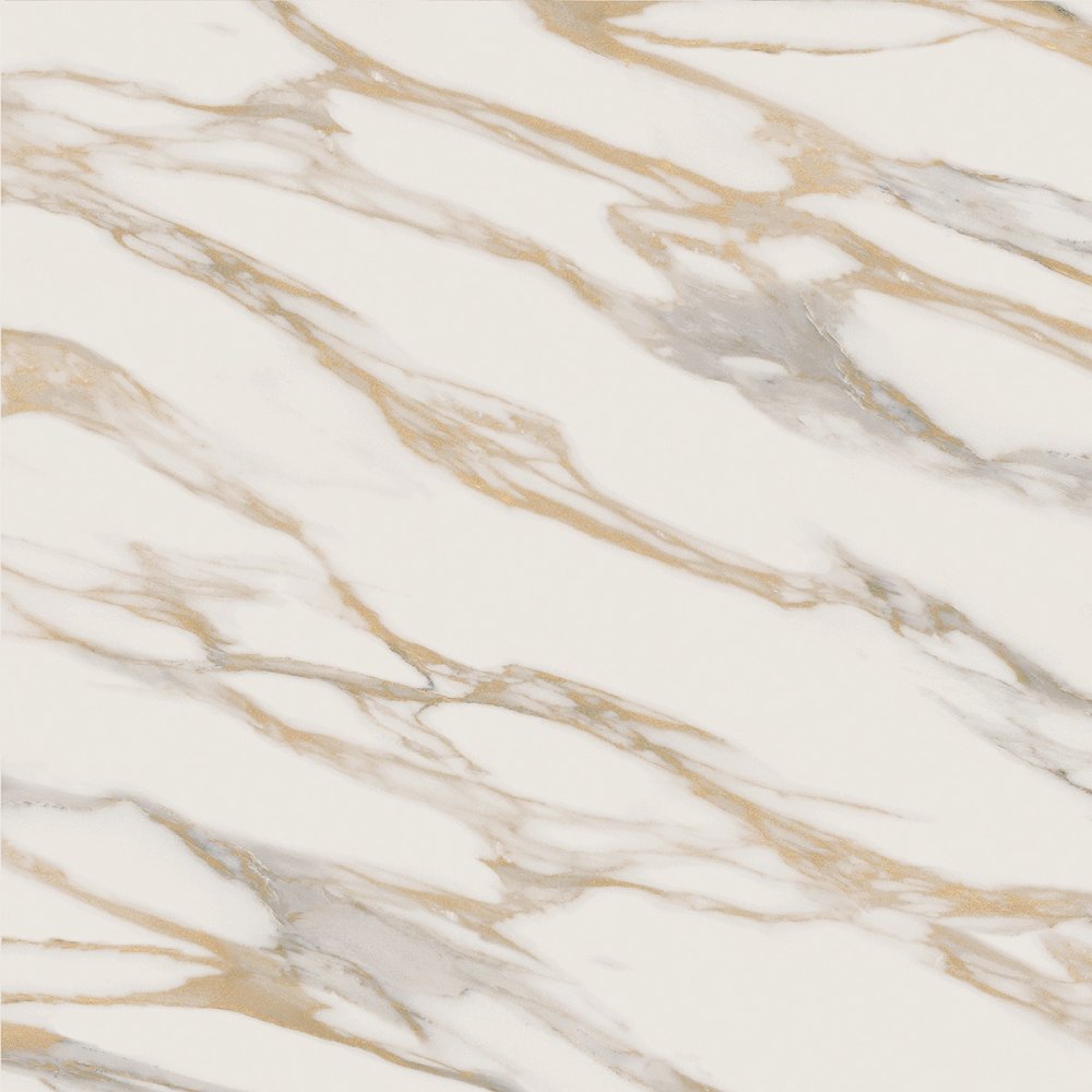 RM01 Miramare White 600x600 полированный белый