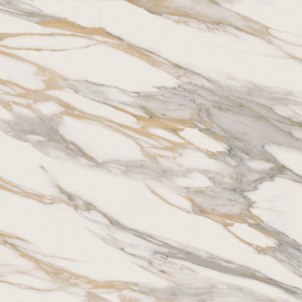 RM01 Miramare White 600x600 полированный белый