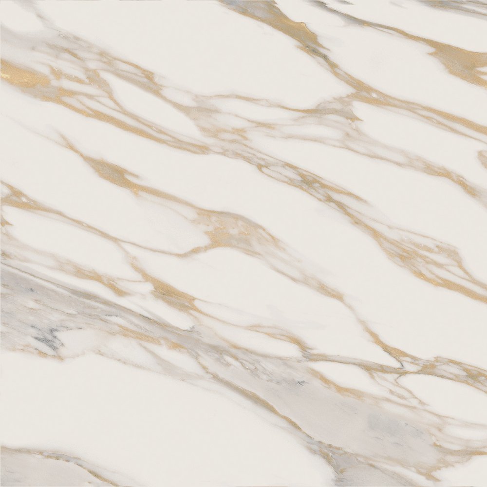 RM01 Miramare White 600x600 полированный белый