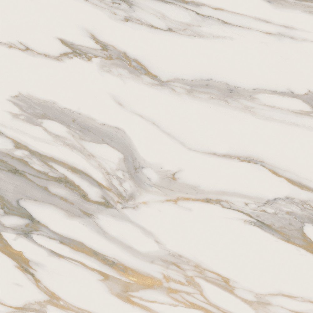 RM01 Miramare White 600x600 полированный белый