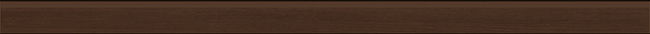 Wood Classic (Вуд Классик) 60x1200 LMR лаппатированный венге плинтус