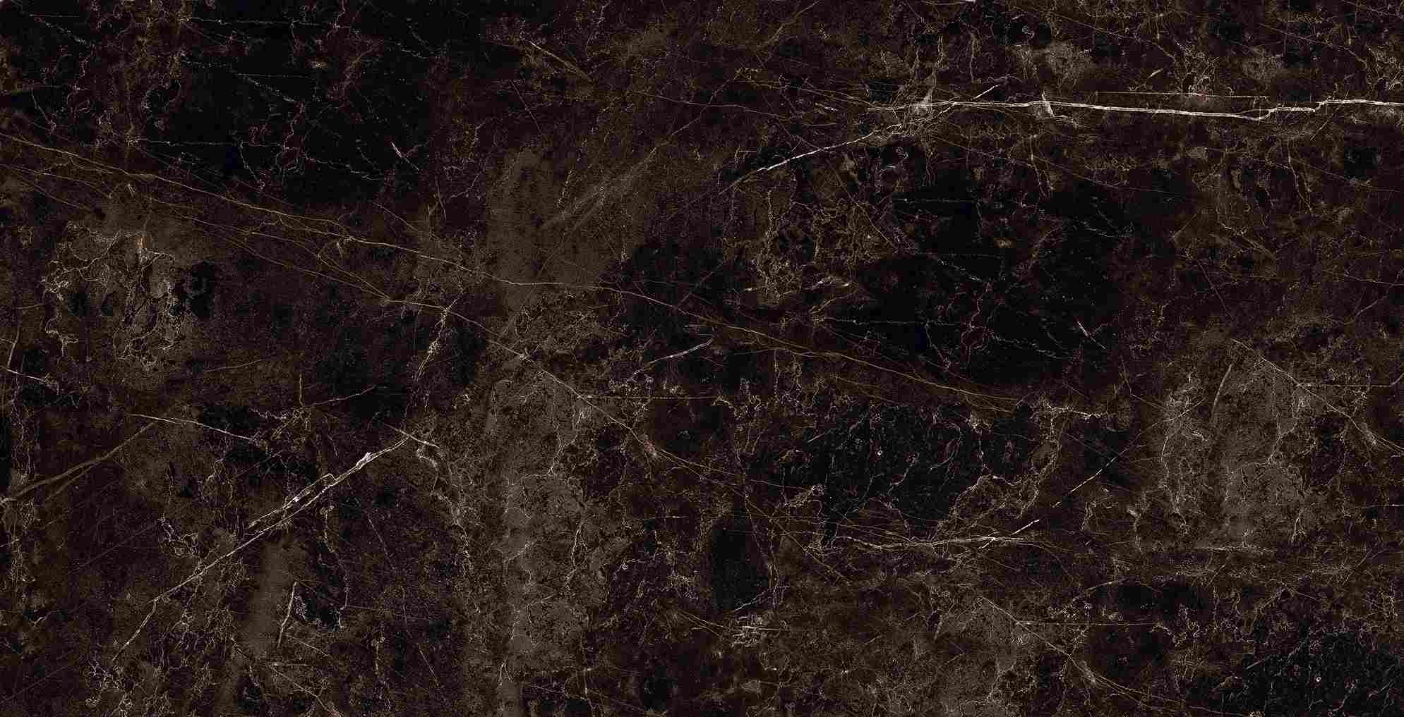 MOG401 Marble Dark Brown 600x1200 полированный коричневый