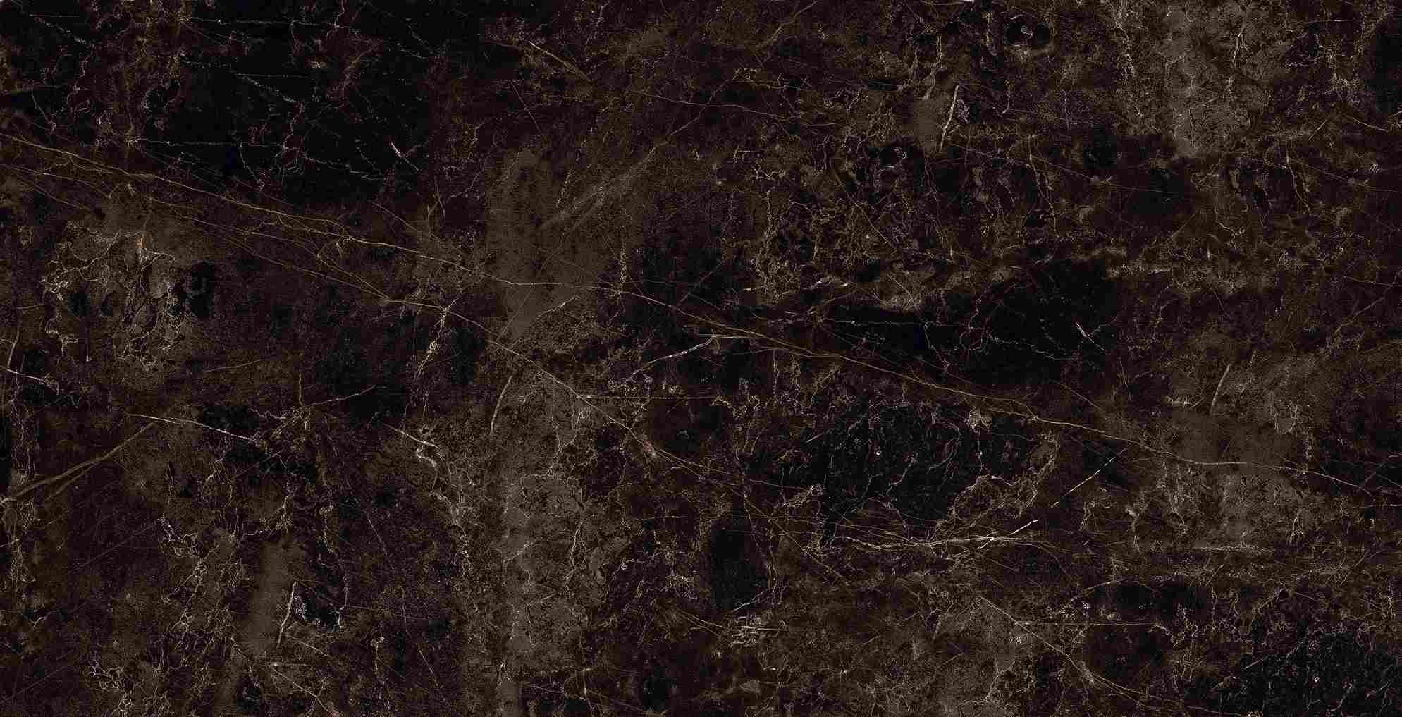 MOG401 Marble Dark Brown 600x1200 полированный коричневый