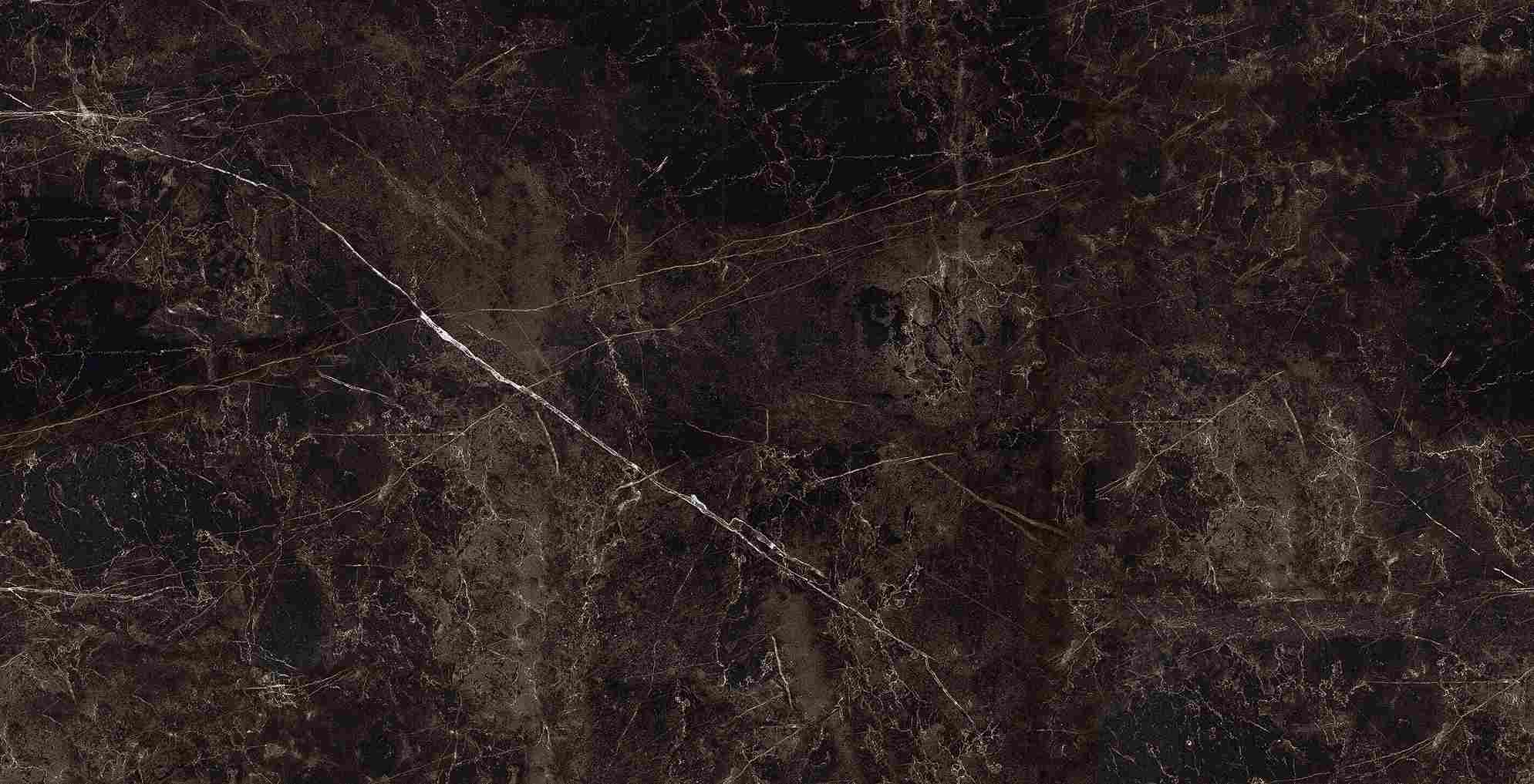 MOG401 Marble Dark Brown 600x1200 полированный коричневый