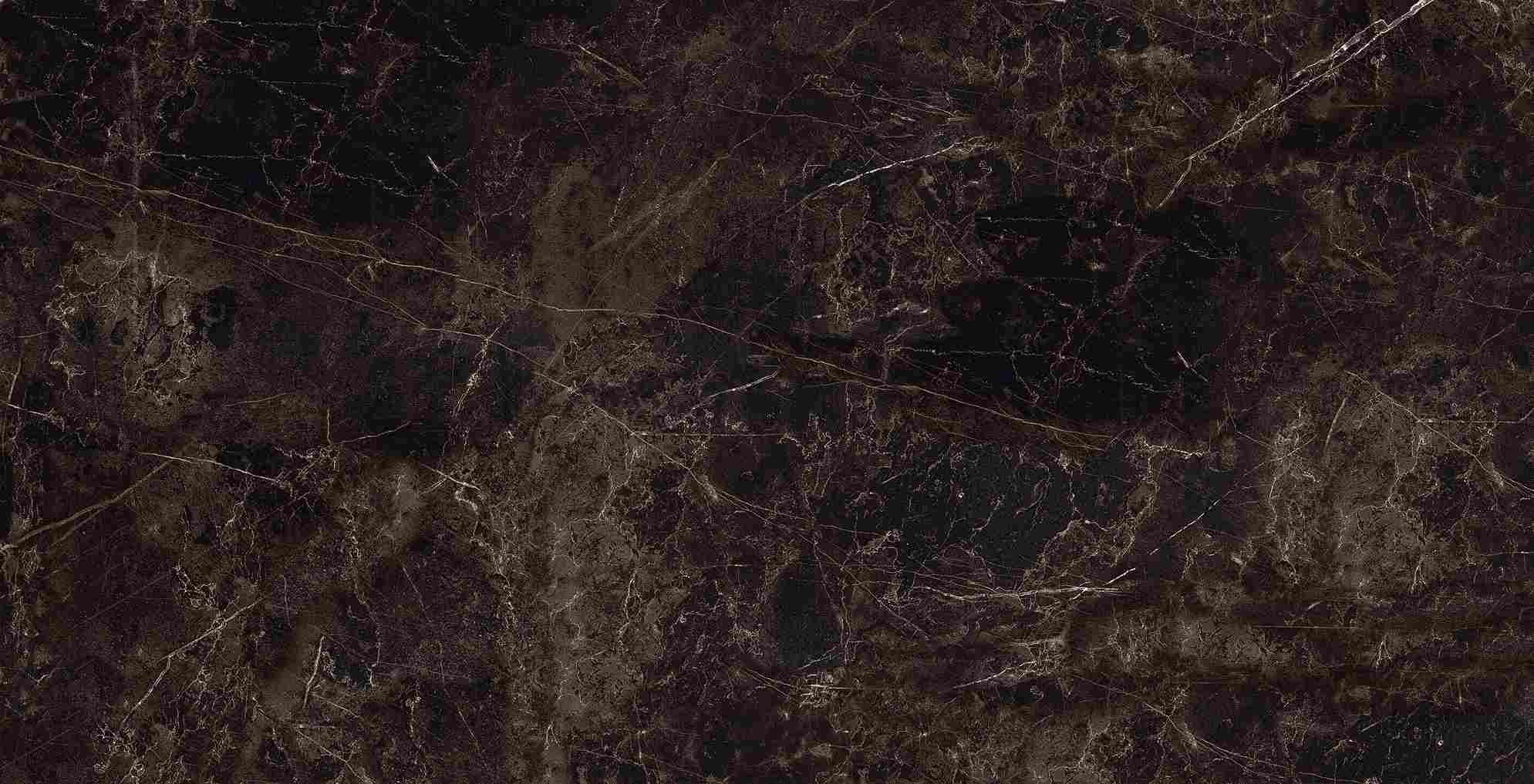MOG401 Marble Dark Brown 600x1200 полированный коричневый