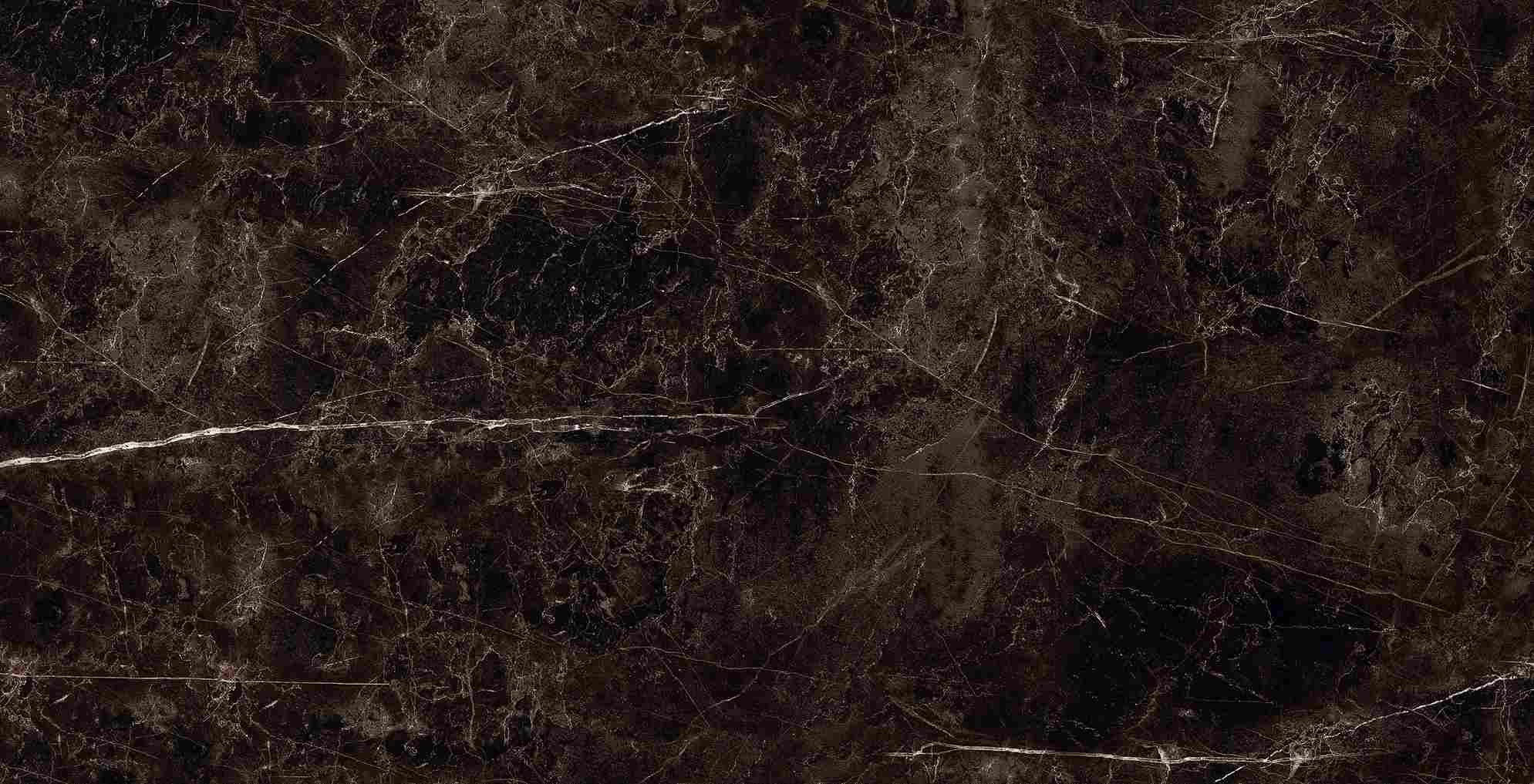 MOG401 Marble Dark Brown 600x1200 полированный коричневый