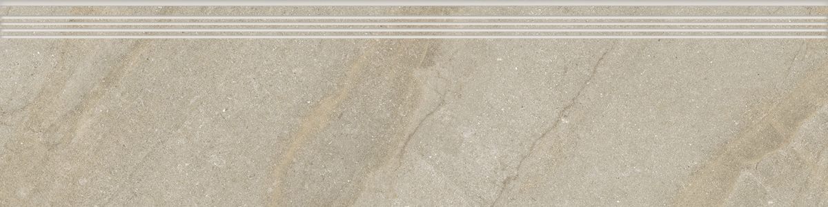 K-2402/MR/st01 Bereg (Берег) beige 294x1200 матовый бежевый ступень
