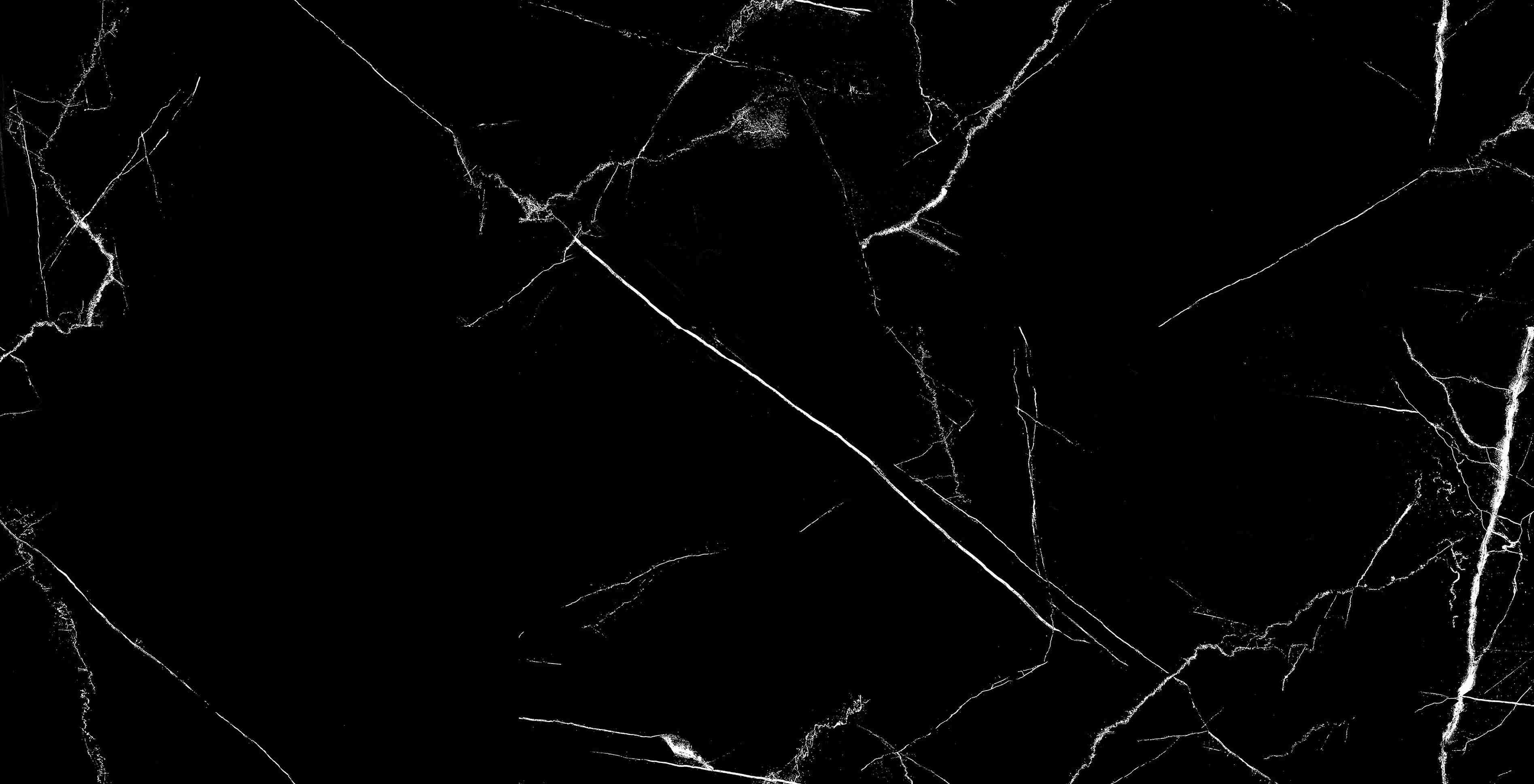MOG601 Marble Black 600x1200 полированный черный