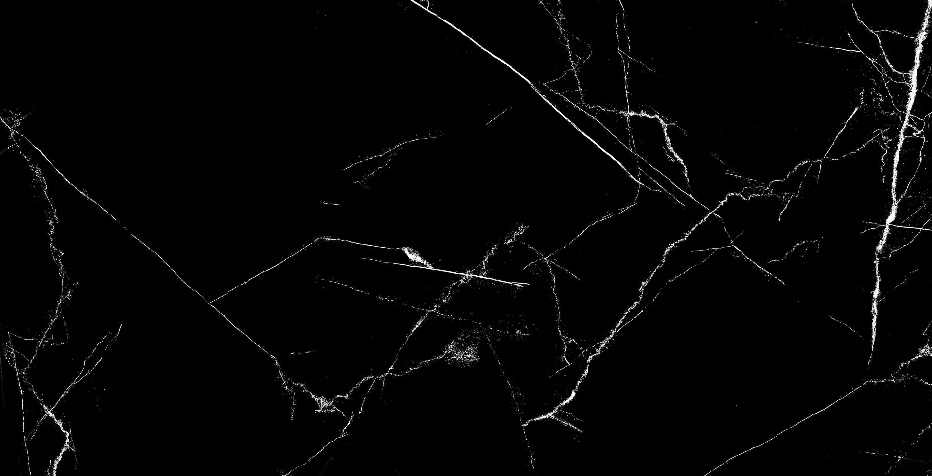 MOG601 Marble Black 600x1200 полированный черный