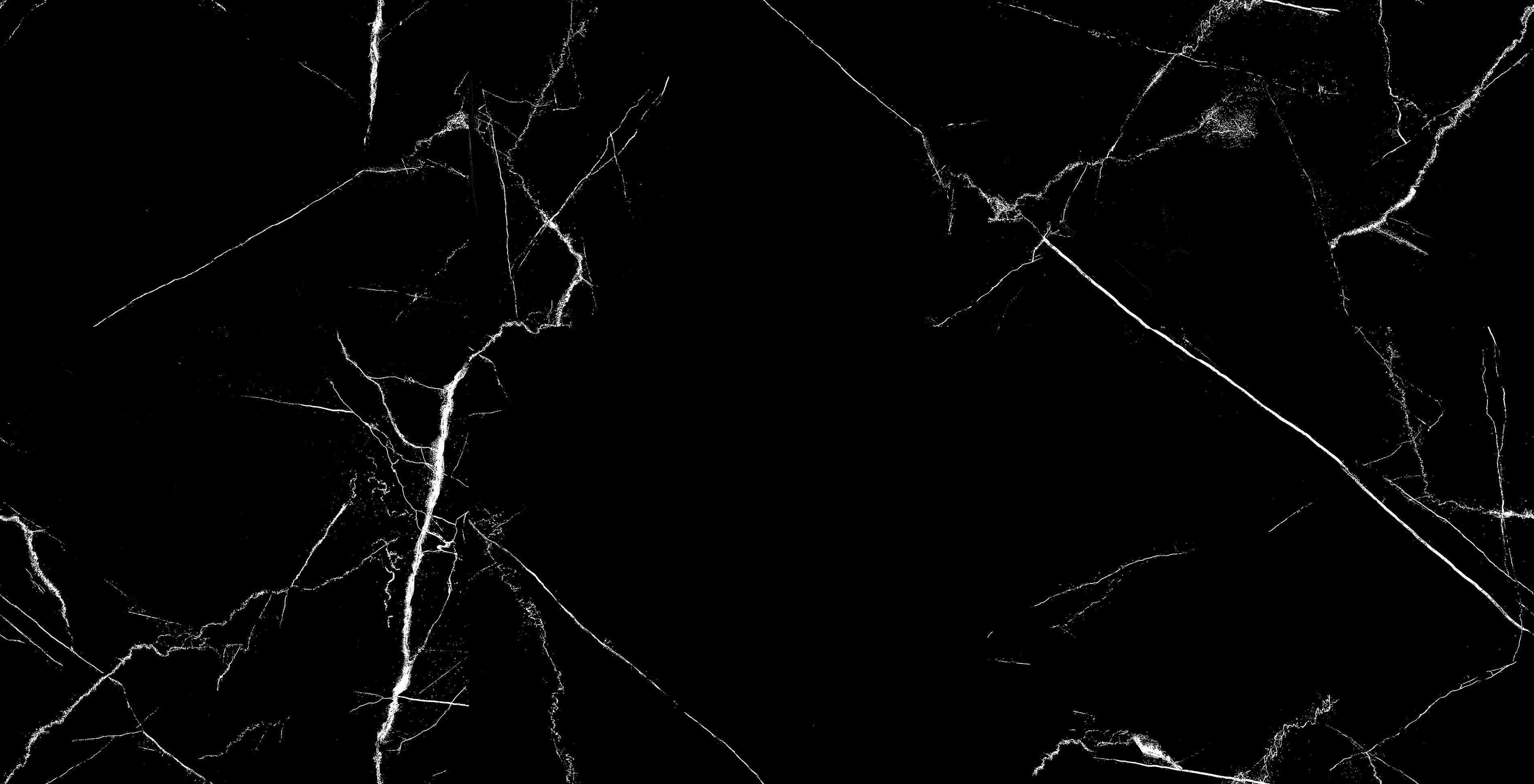 MOG601 Marble Black 600x1200 полированный черный