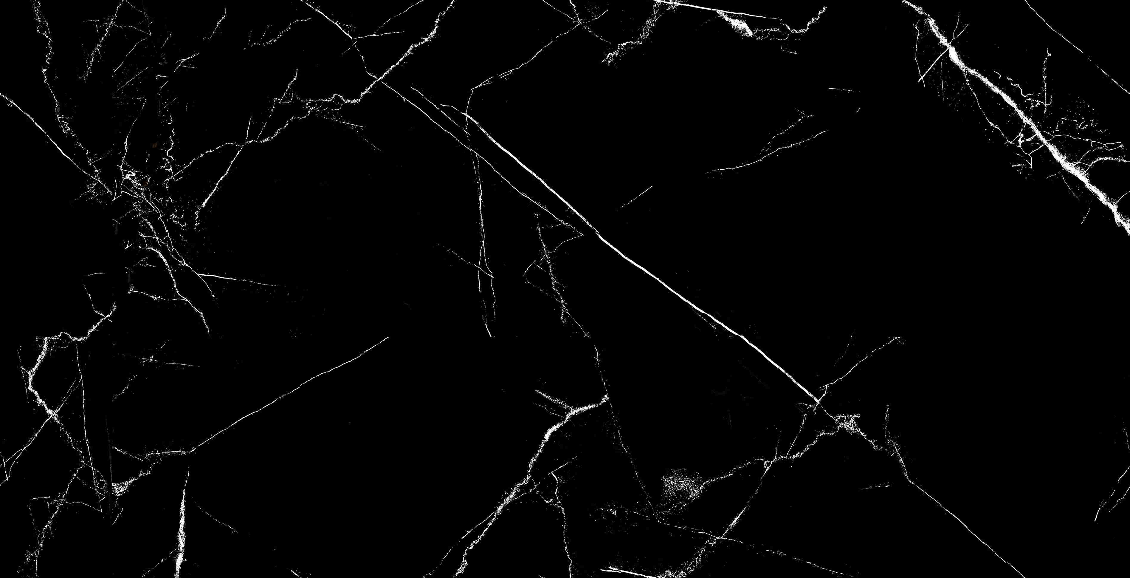 MOG601 Marble Black 600x1200 полированный черный