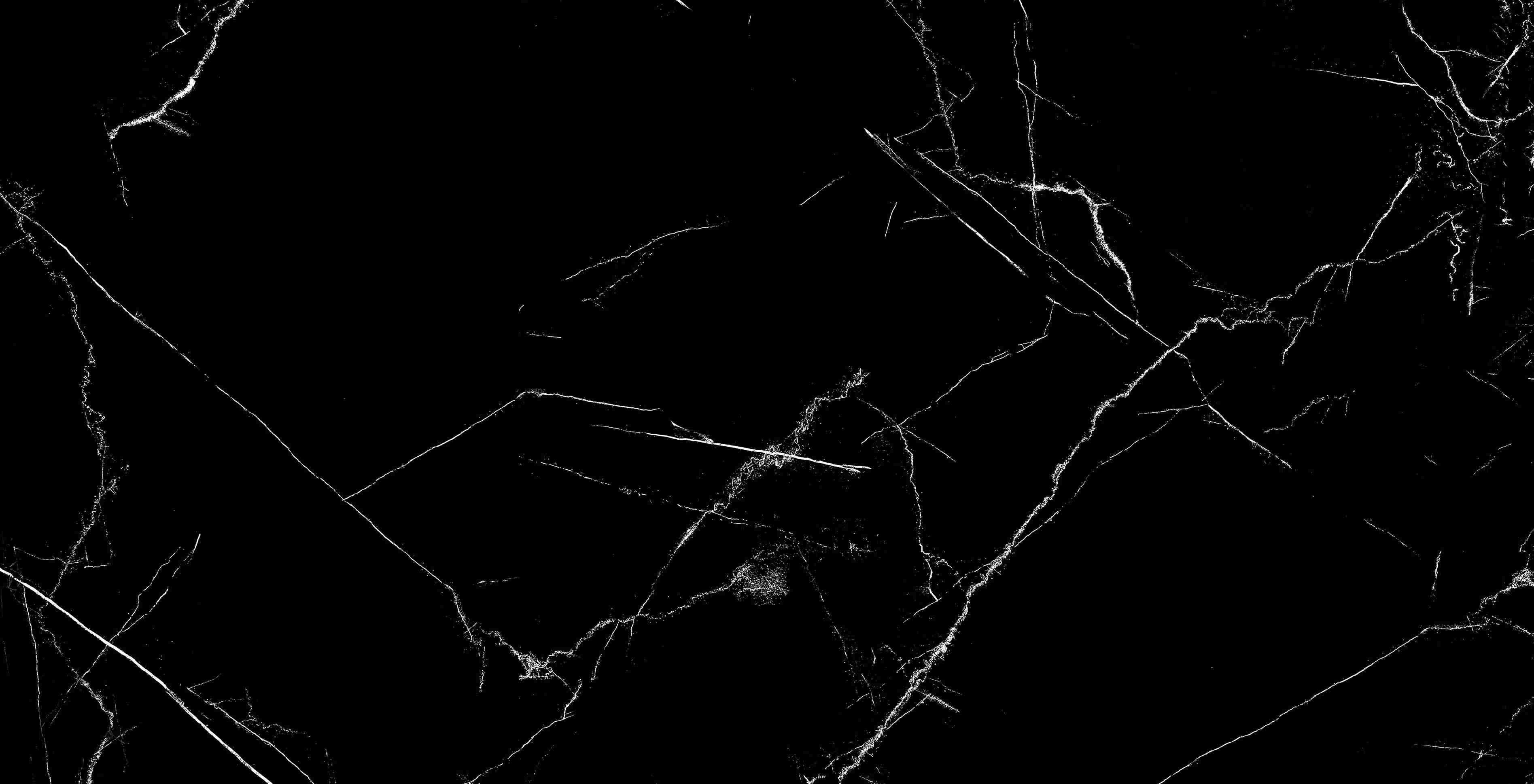 MOG601 Marble Black 600x1200 полированный черный