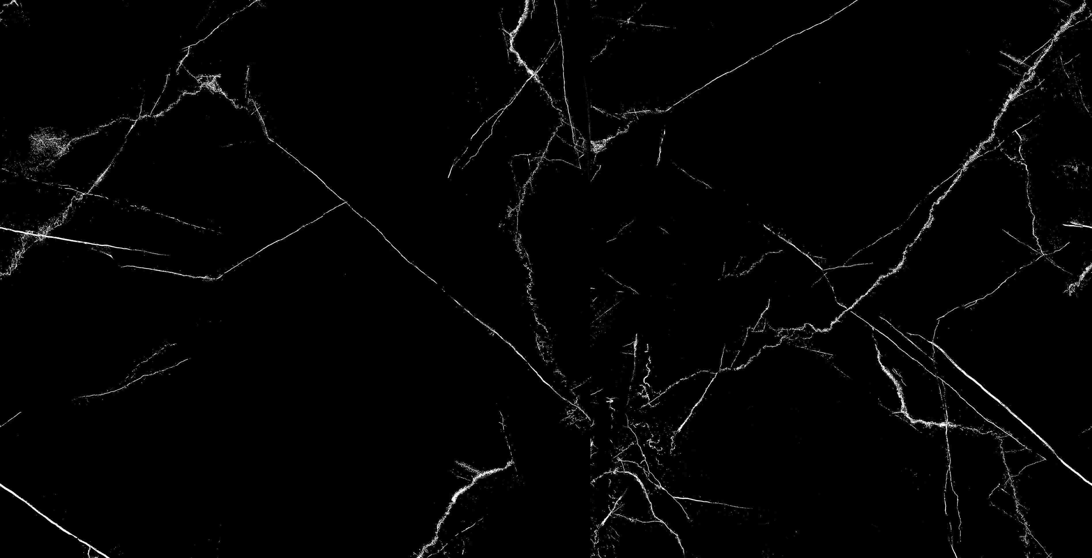 MOG601 Marble Black 600x1200 полированный черный
