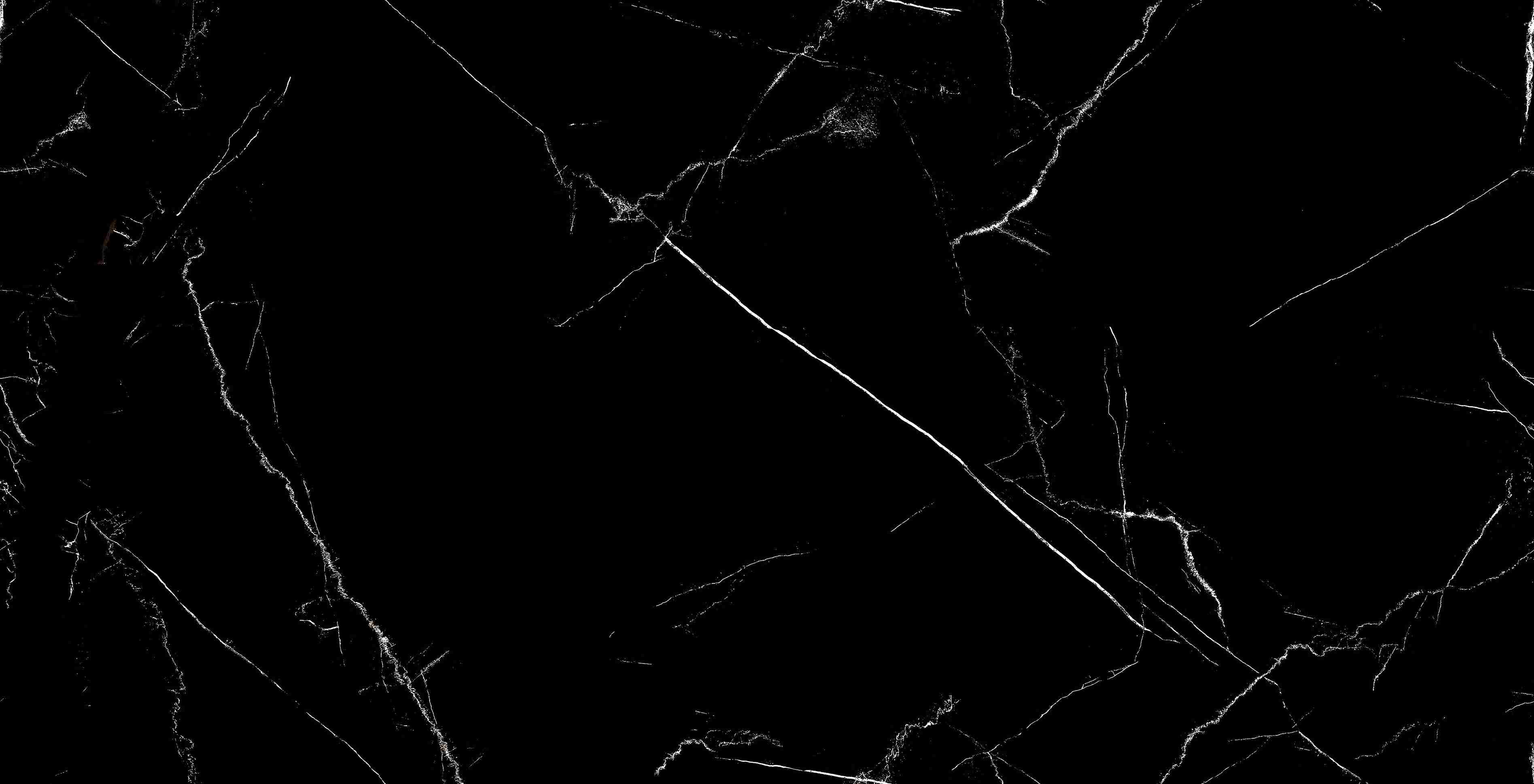 MOG601 Marble Black 600x1200 полированный черный