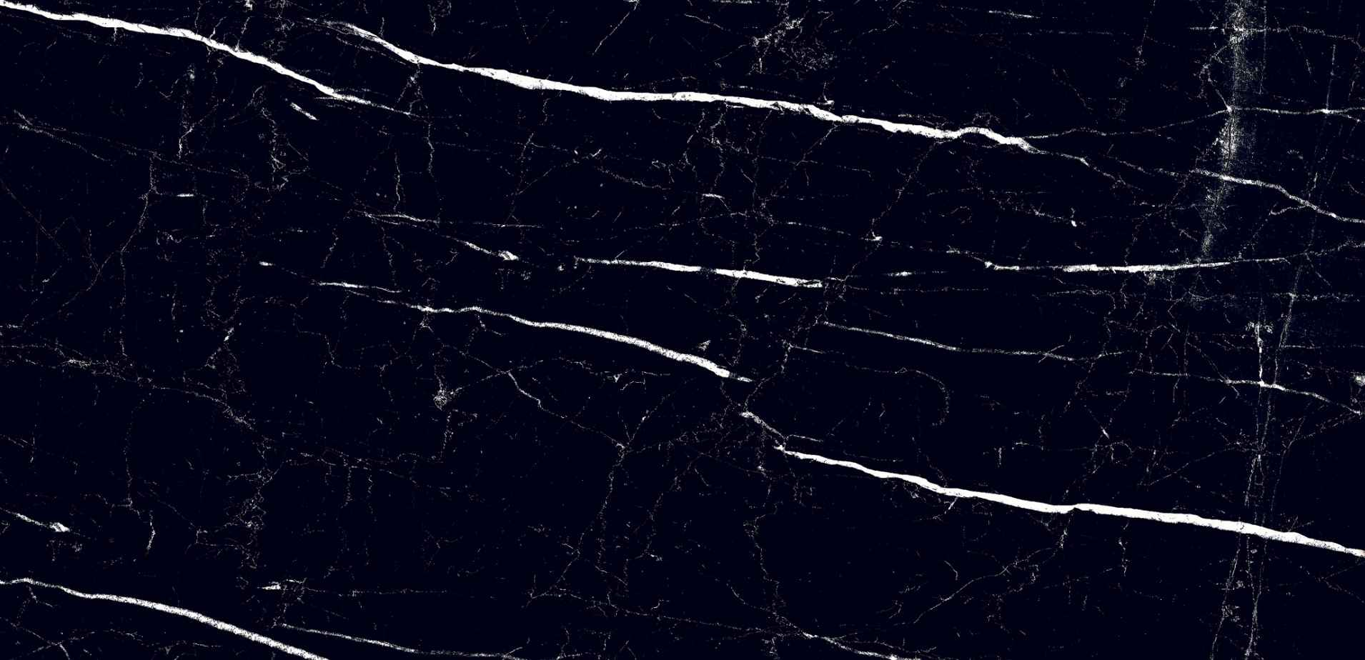 MOG602 Marble Black 600x1200 полированный черный