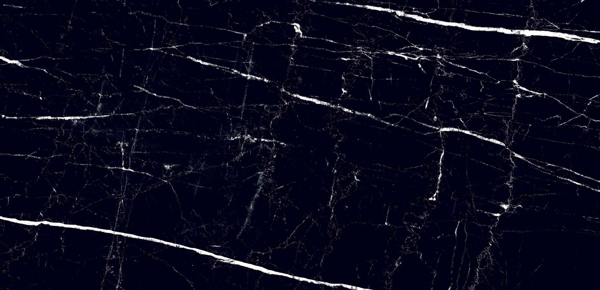 MOG602 Marble Black 600x1200 полированный черный