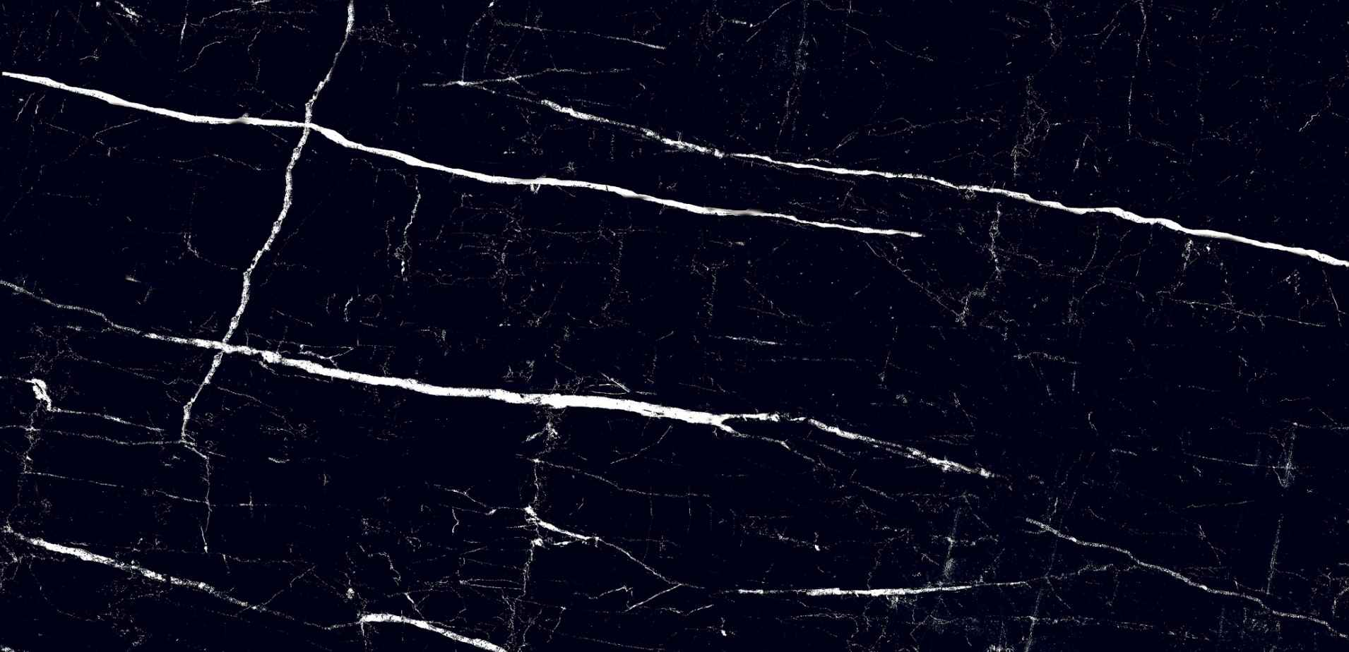 MOG602 Marble Black 600x1200 полированный черный