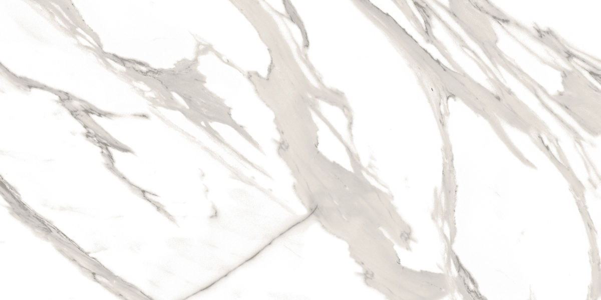 Calacatta (Калакатта) 600x1200 LLR легкое лаппатирование шампань