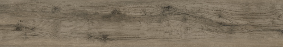 K-2322/SR Khvoya (Хвоя) dark brown 200x1200 структурированный коричневый
