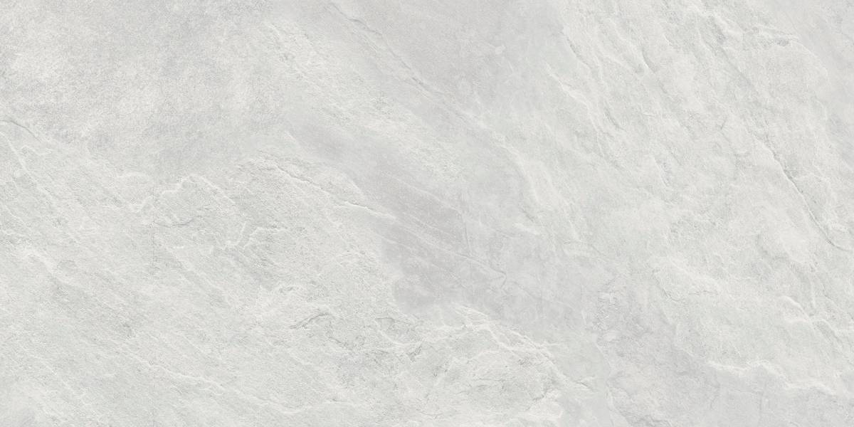 K-2210/SR Krater (Кратер) 600x1200 light grey структурированный (рельеф) светло-серый