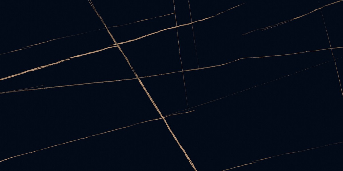 ENMAR1007HG60120 Marble Noir High Glossy 600x1200 полированный черный