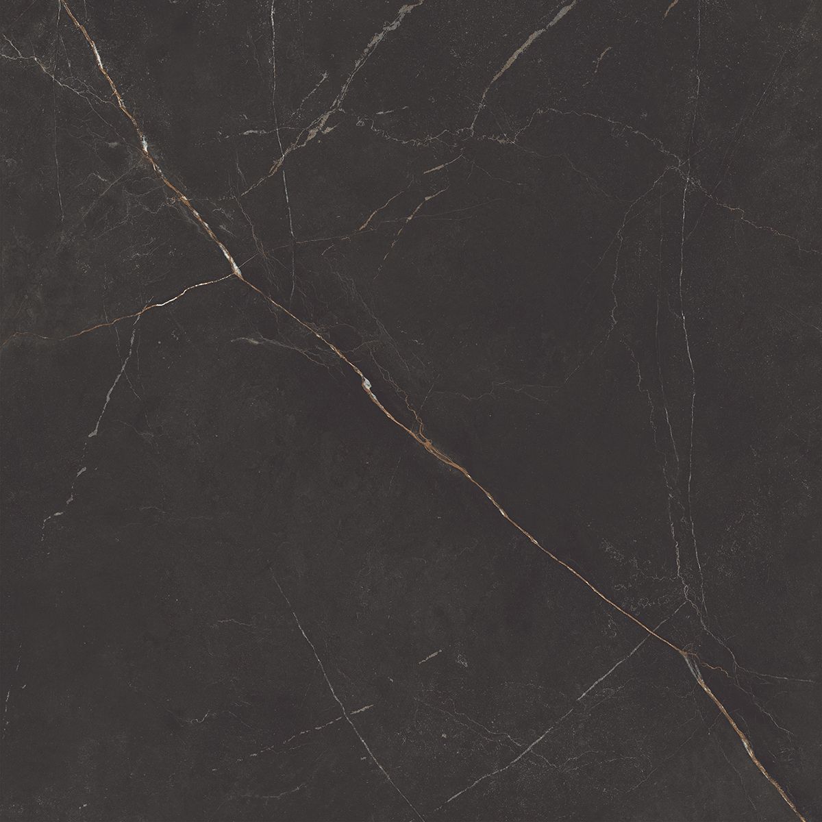 NL04 Nolana Black 600x600 неполированный черный