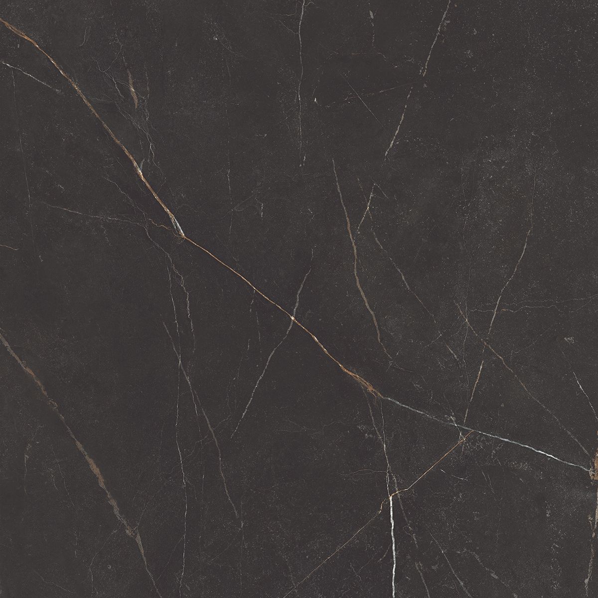 NL04 Nolana Black 600x600 неполированный черный