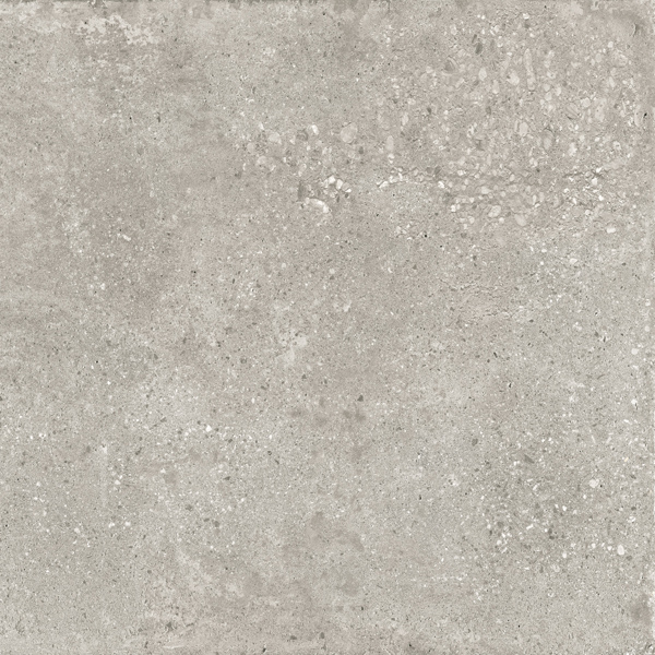 Perla (Перла) 600x600 MR матовый серый