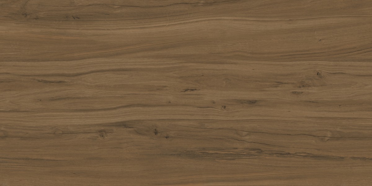 K-2104/SR Alleya (Аллея) dark brown 600x1200 структурированный темно-коричневый