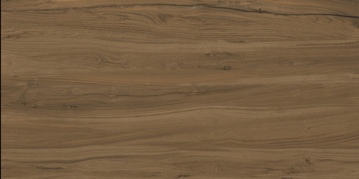 K-2104/SR Alleya (Аллея) dark brown 600x1200 структурированный темно-коричневый