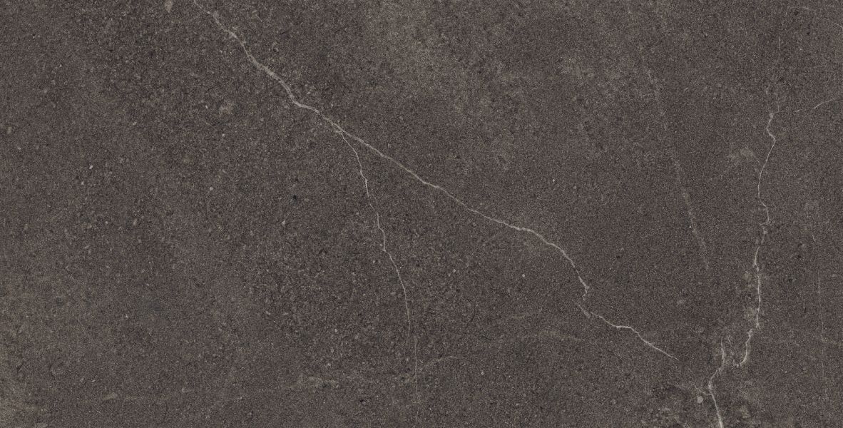 GB03 Gabbro Anthracite 600x1200 неполированный серый