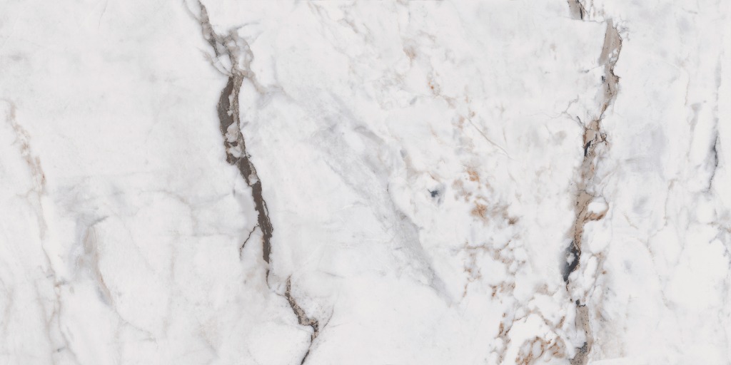 MOG103 Marble White 600x1200 полированный белый