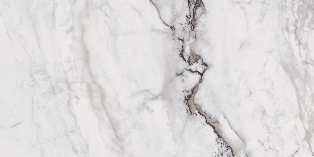 MOG103 Marble White 600x1200 полированный белый