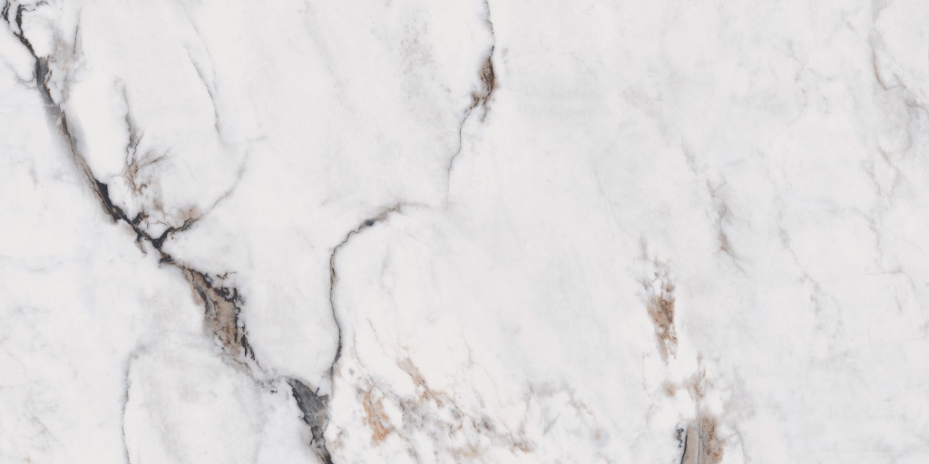 MOG103 Marble White 600x1200 полированный белый