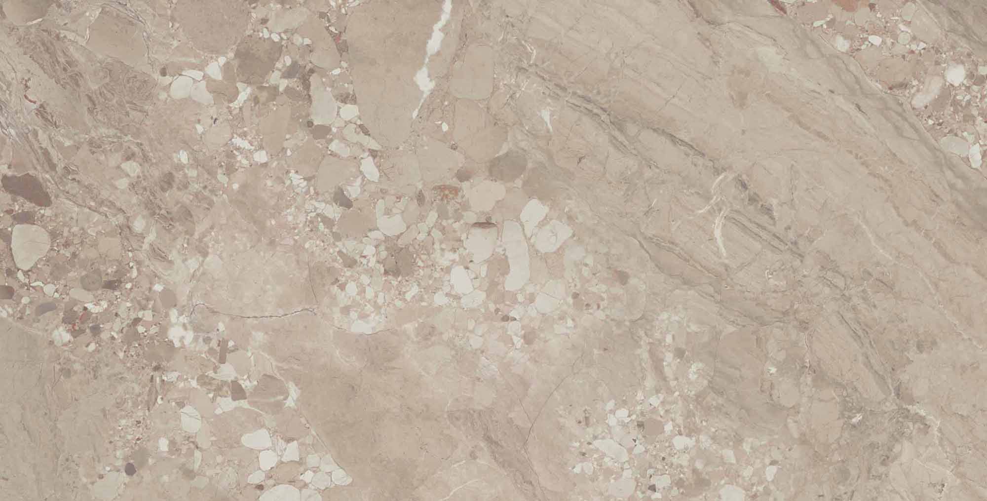 OM02 Oceanmist Beige 600x1200 полированный бежевый