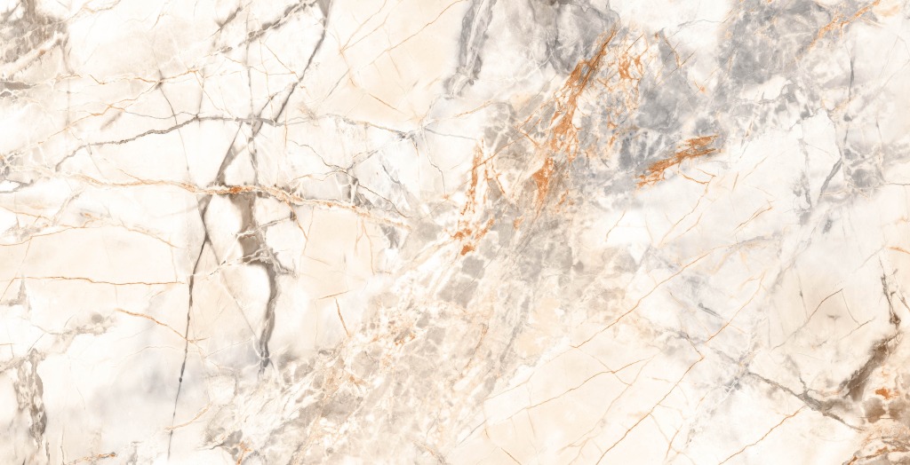 MOG301 Marble Beige 600x1200 полированный бежевый