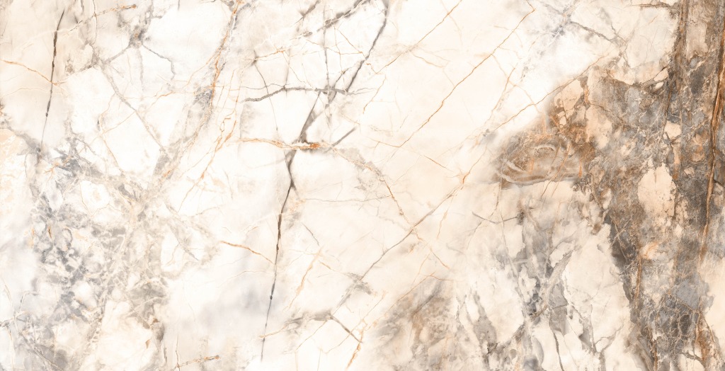 MOG301 Marble Beige 600x1200 полированный бежевый