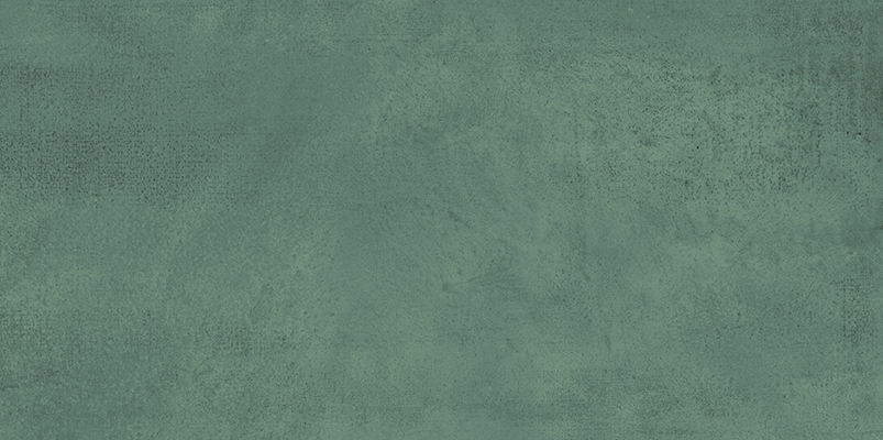G007MR ArtBeton (АртБетон) Green 600x1200 рельеф зеленый
